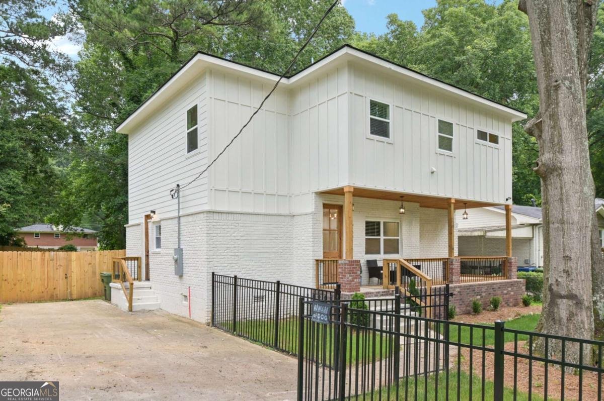 1266 Elizabeth Avenue Atlanta - 2