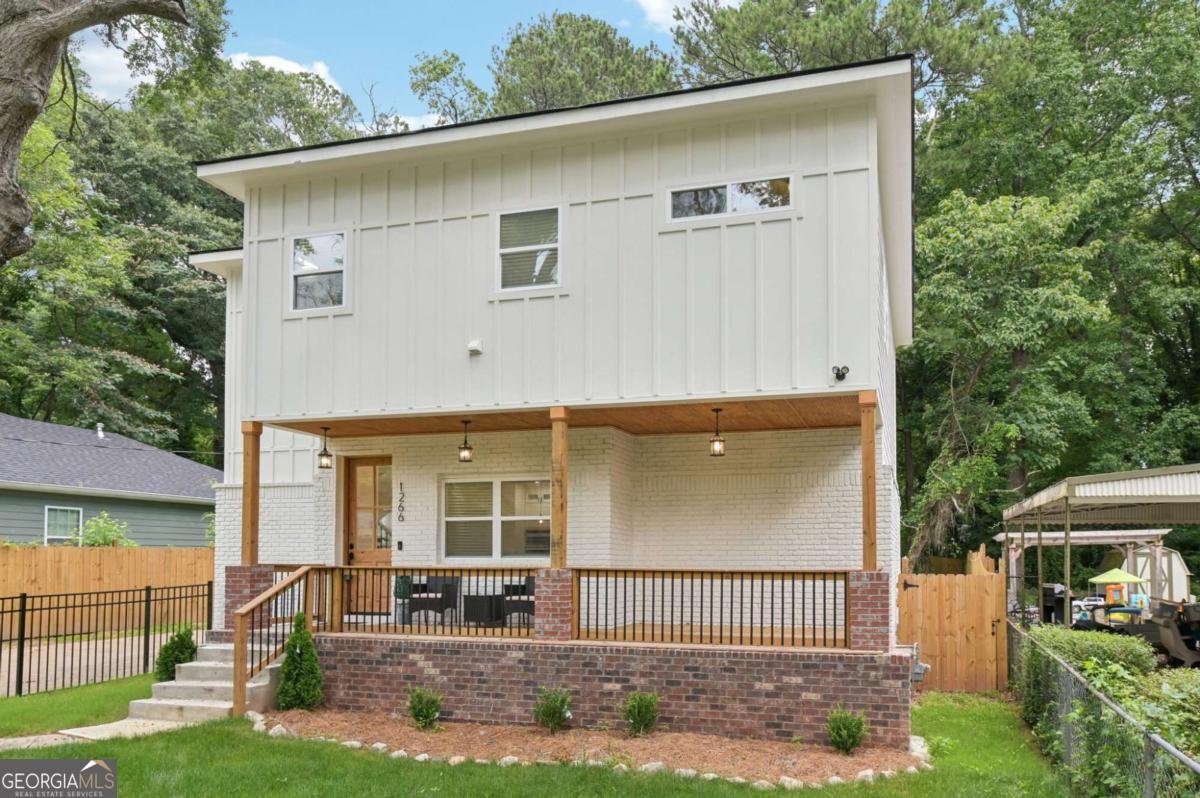 1266 Elizabeth Avenue Atlanta - 3