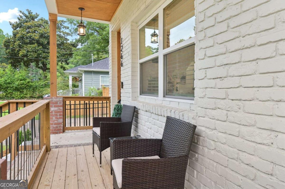 1266 Elizabeth Avenue Atlanta - 4