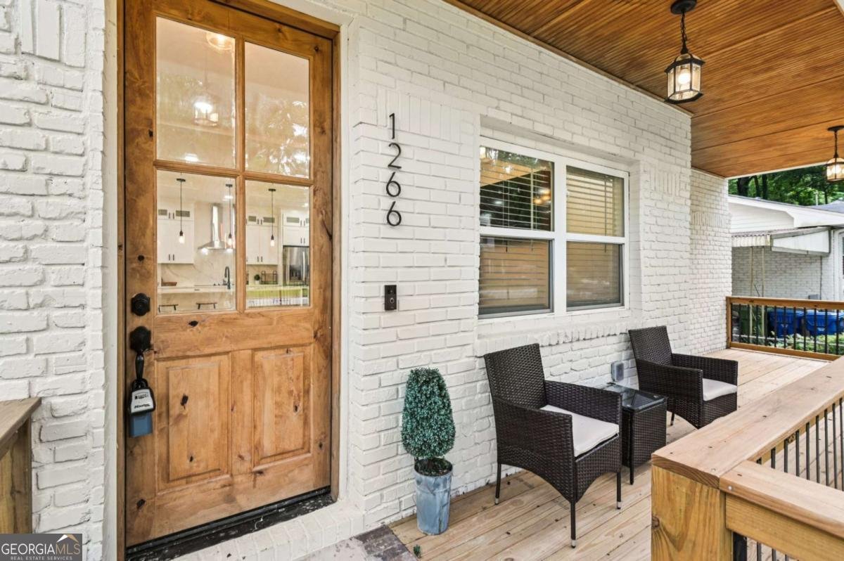 1266 Elizabeth Avenue Atlanta - 5