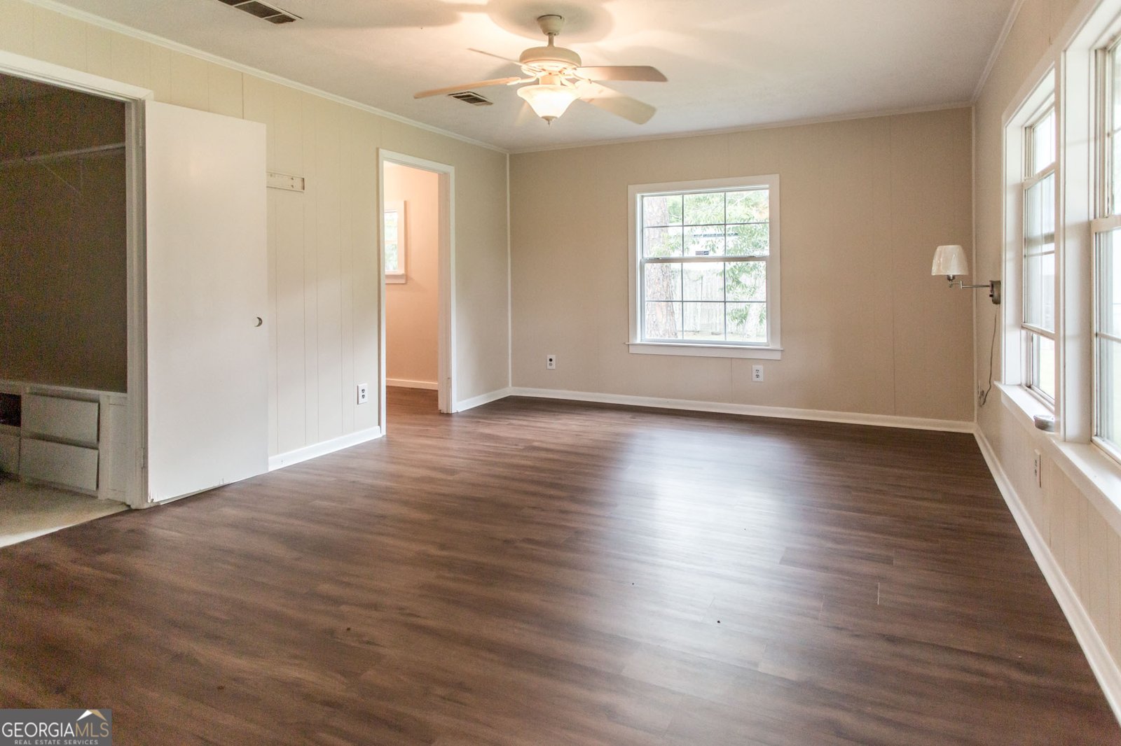 1602 Lamar Avenue Waycross - 1