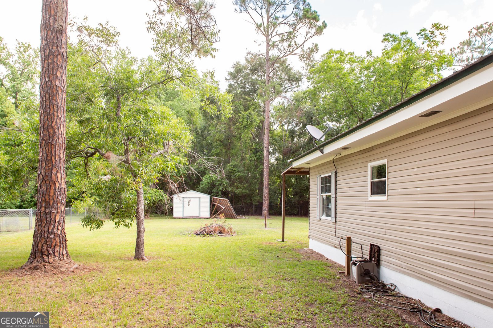 1602 Lamar Avenue Waycross - 11