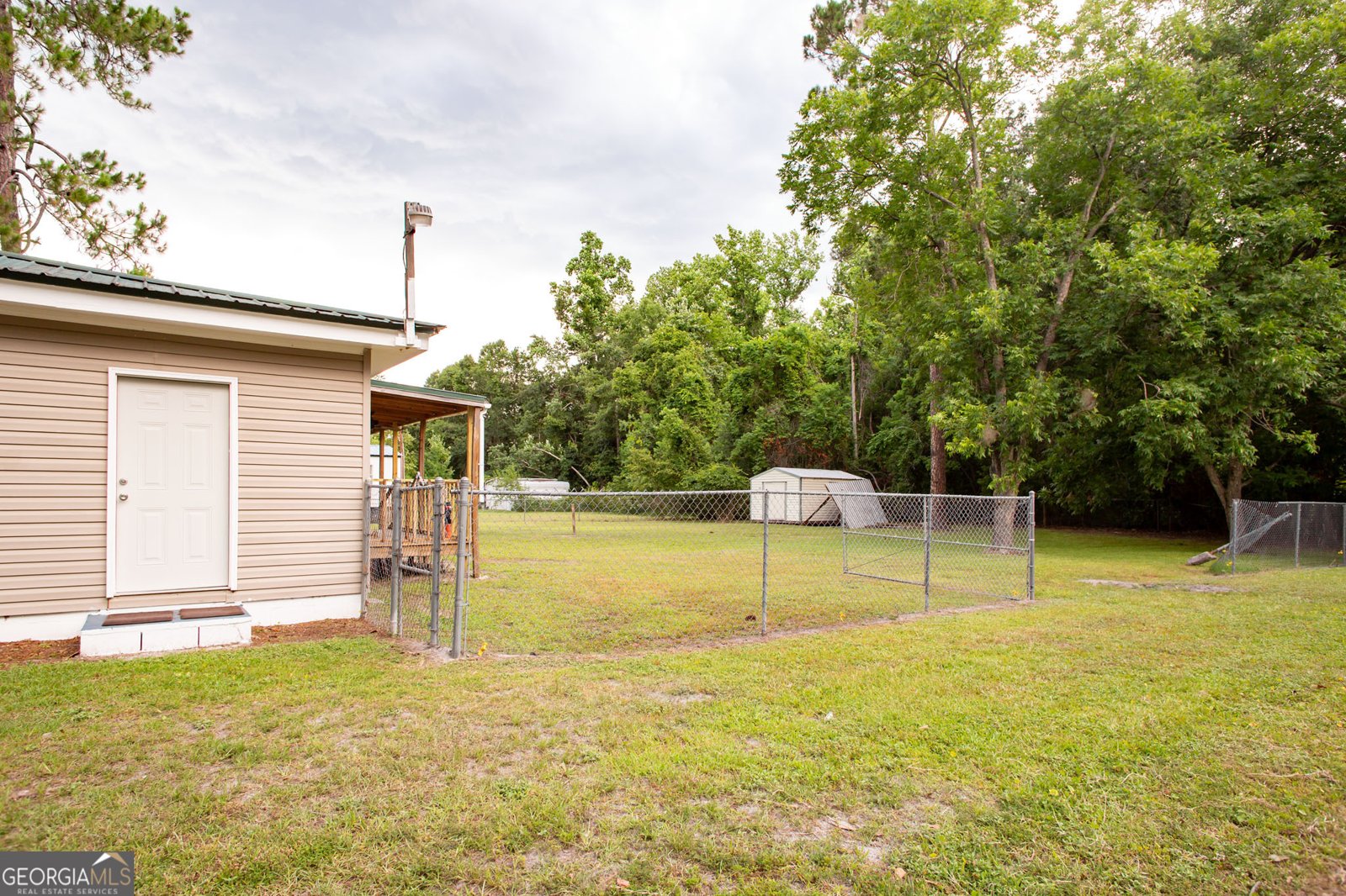 1602 Lamar Avenue Waycross - 14