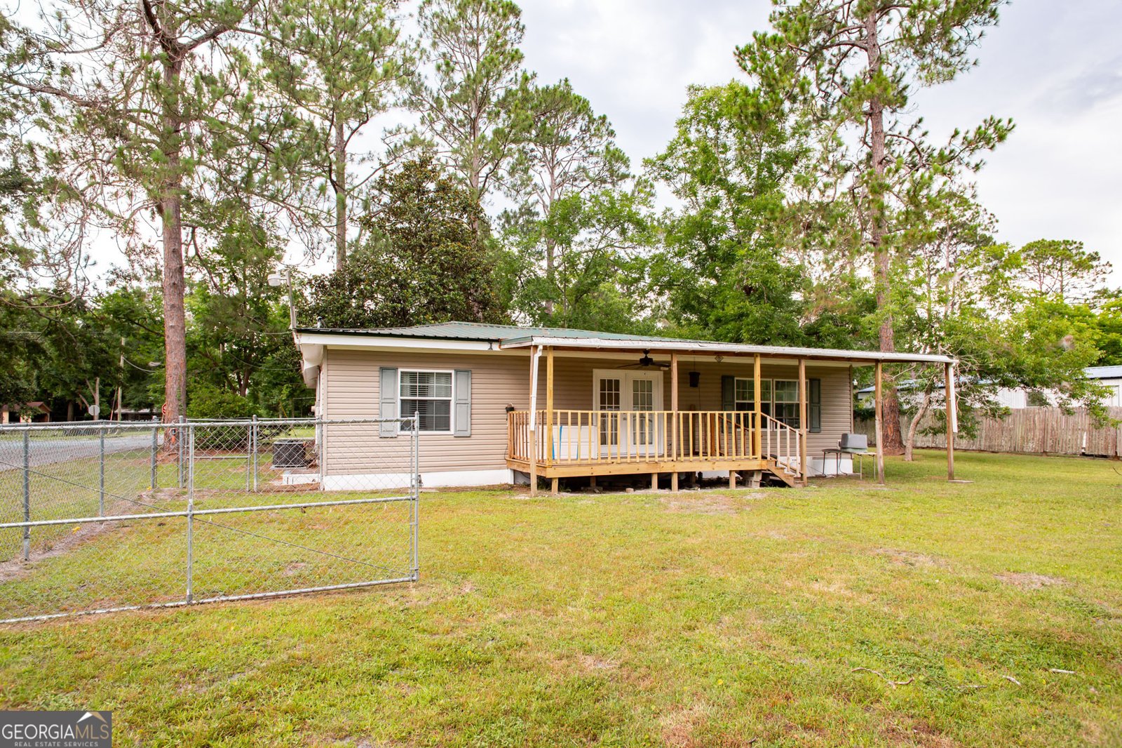 1602 Lamar Avenue Waycross - 16