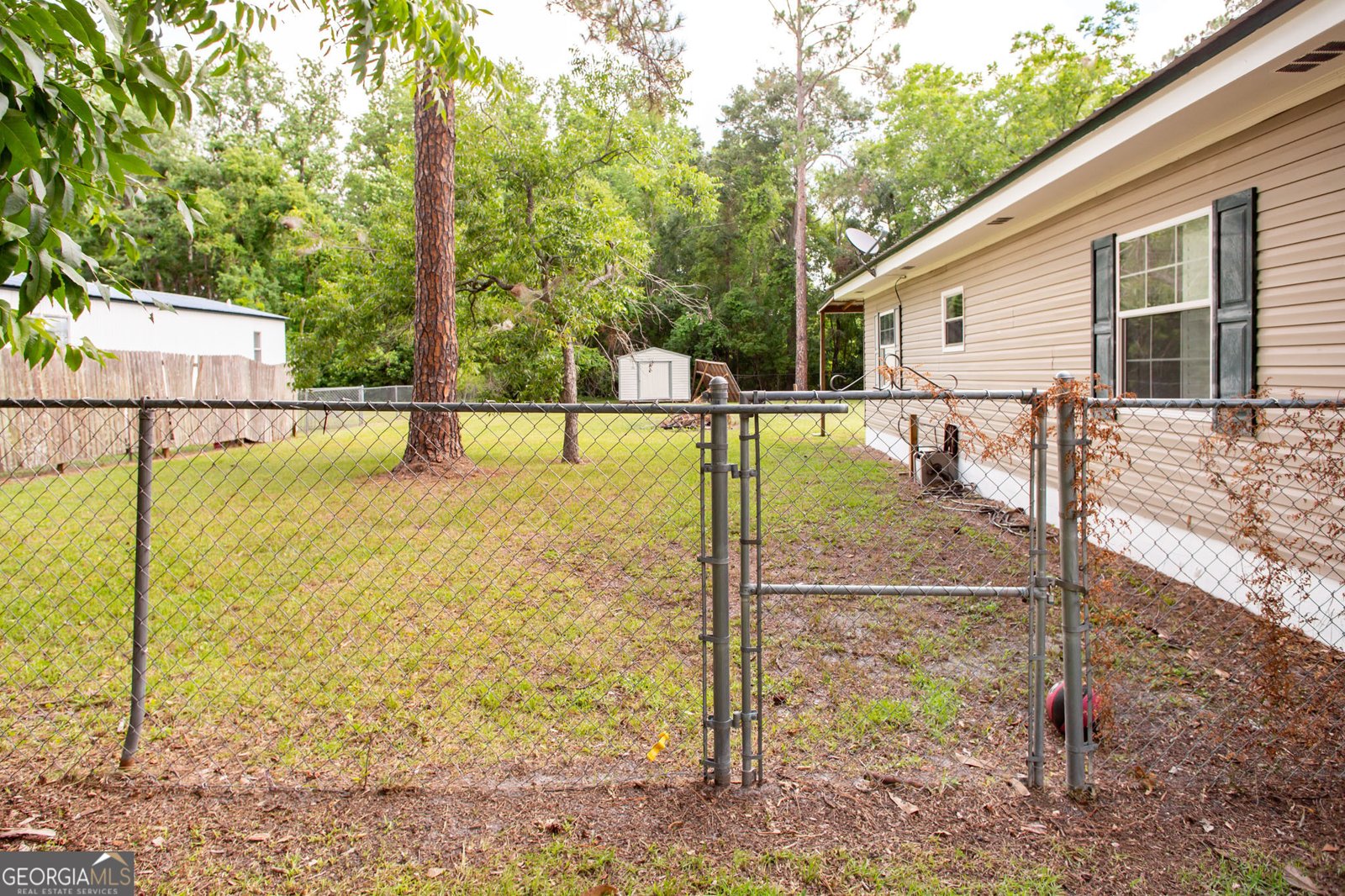 1602 Lamar Avenue Waycross - 24
