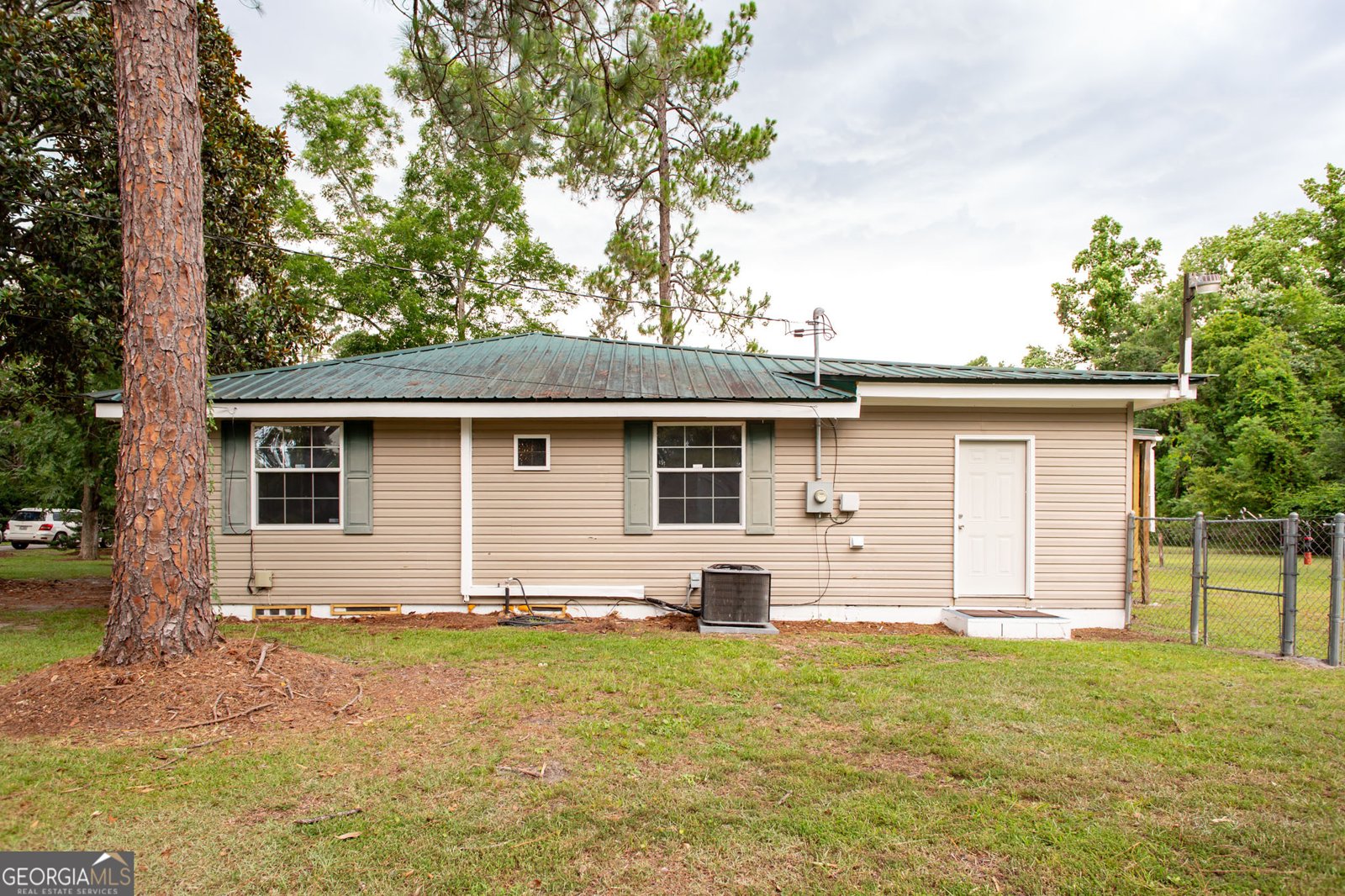 1602 Lamar Avenue Waycross - 26
