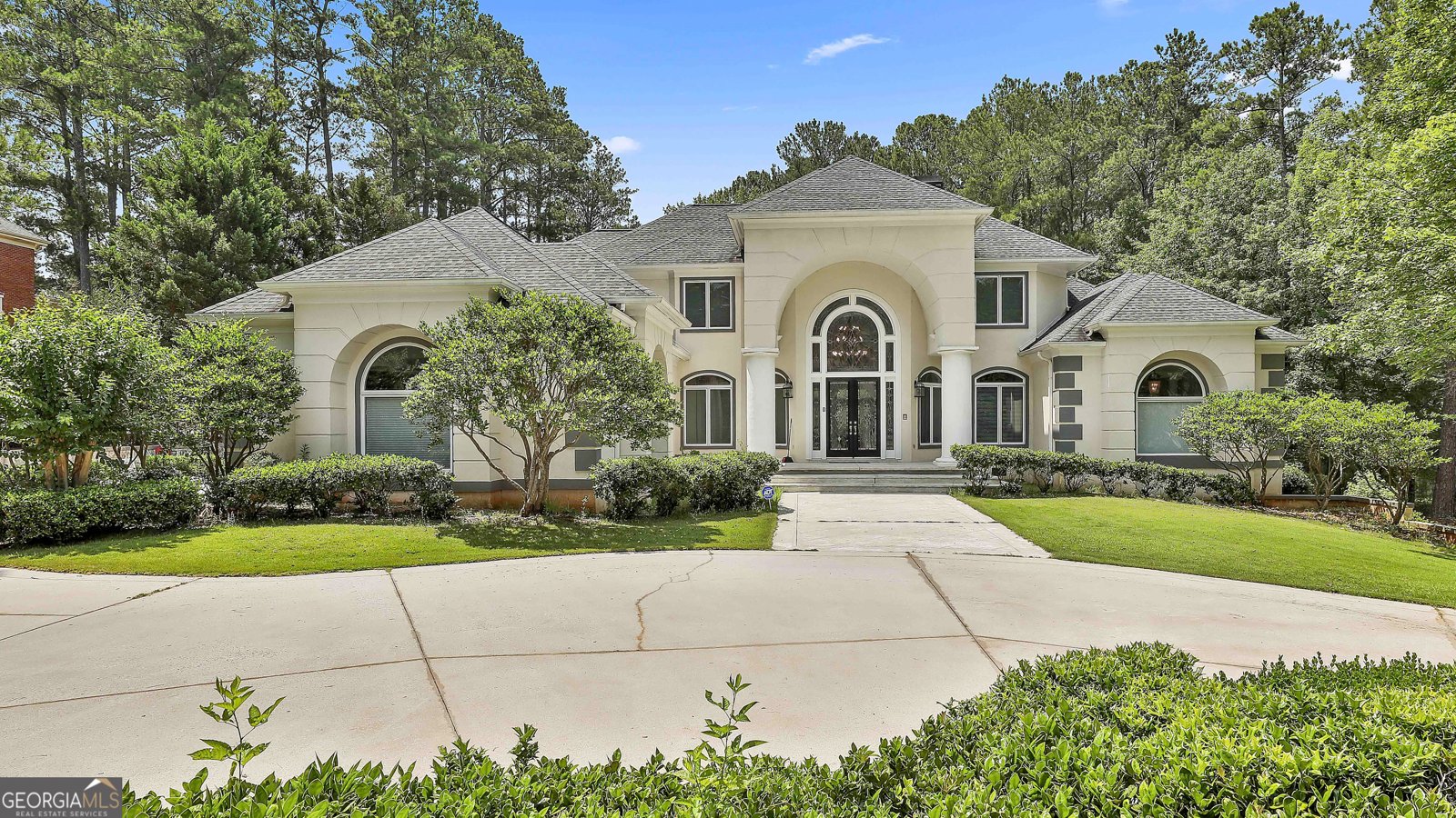 237 Westchester Dr Griffin - 1