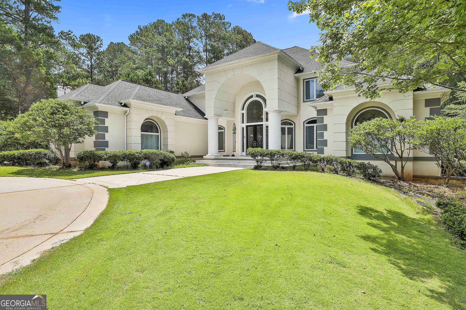 237 Westchester Dr Griffin - 2