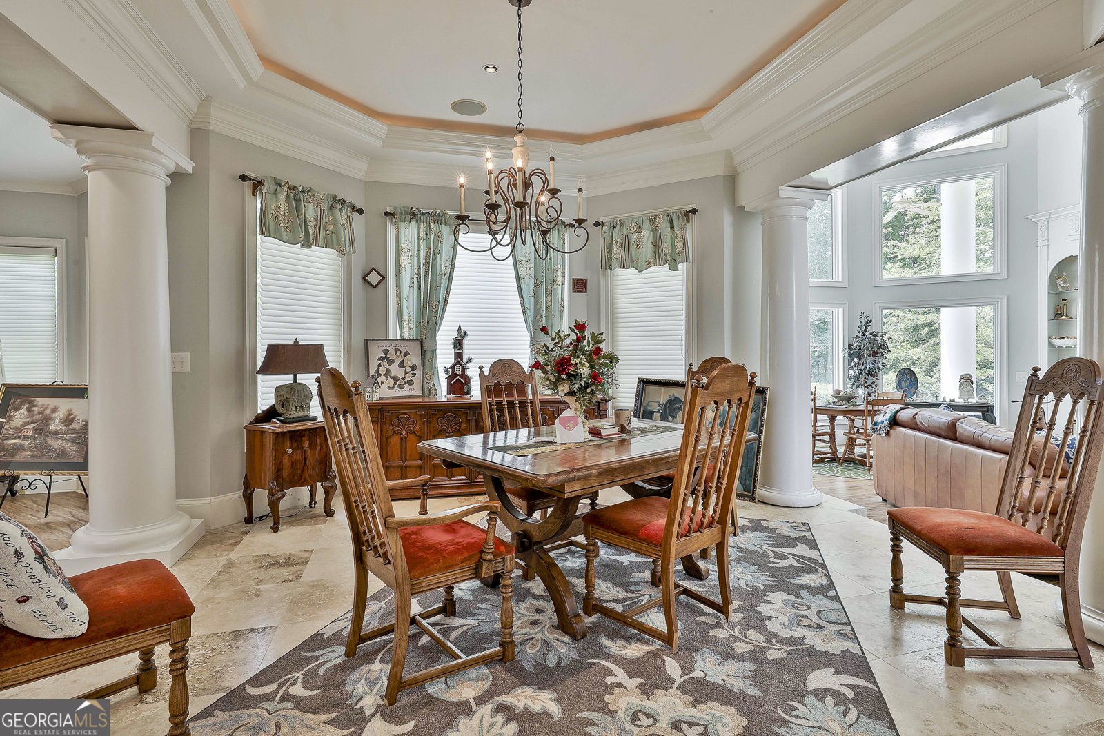 237 Westchester Dr Griffin - 20