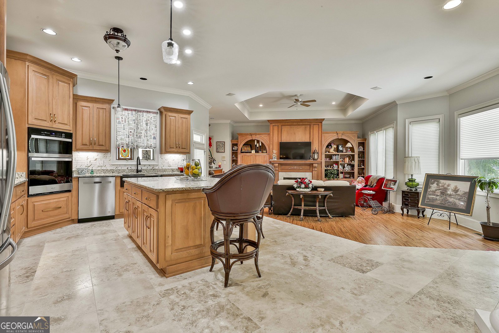 237 Westchester Dr Griffin - 24