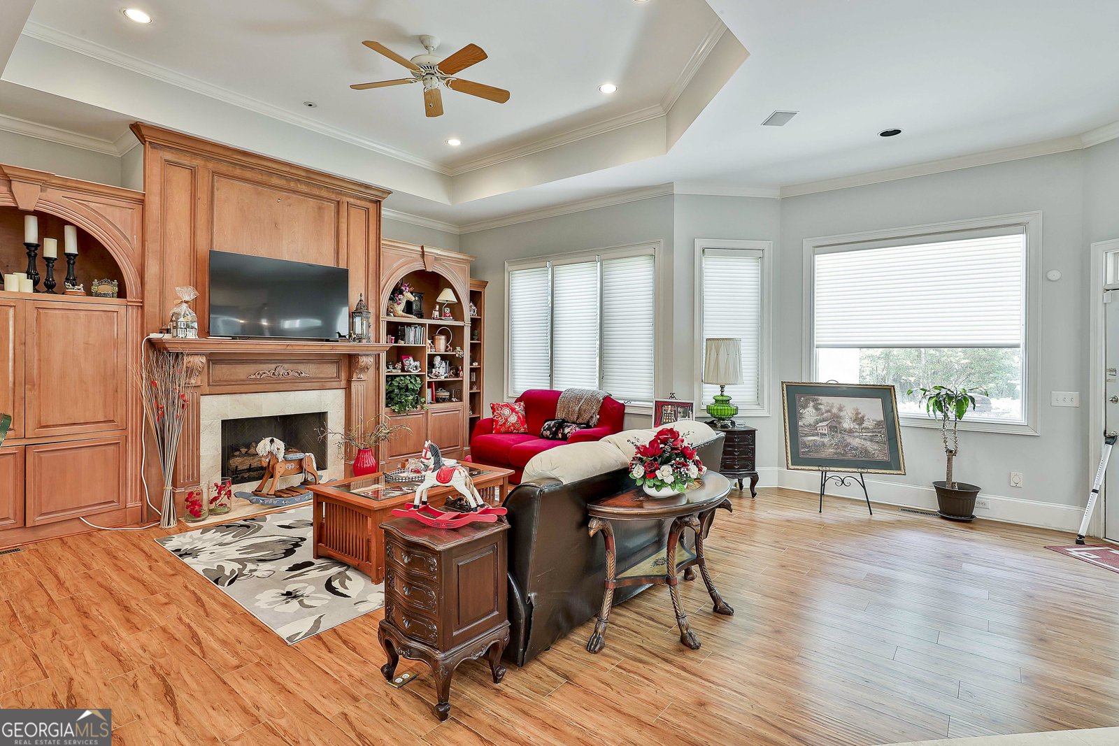 237 Westchester Dr Griffin - 30