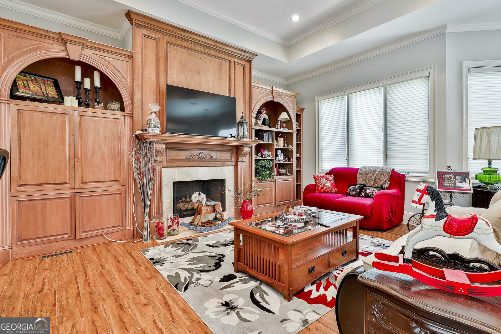 237 Westchester Dr Griffin - 31
