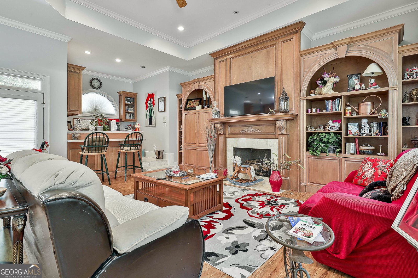237 Westchester Dr Griffin - 32