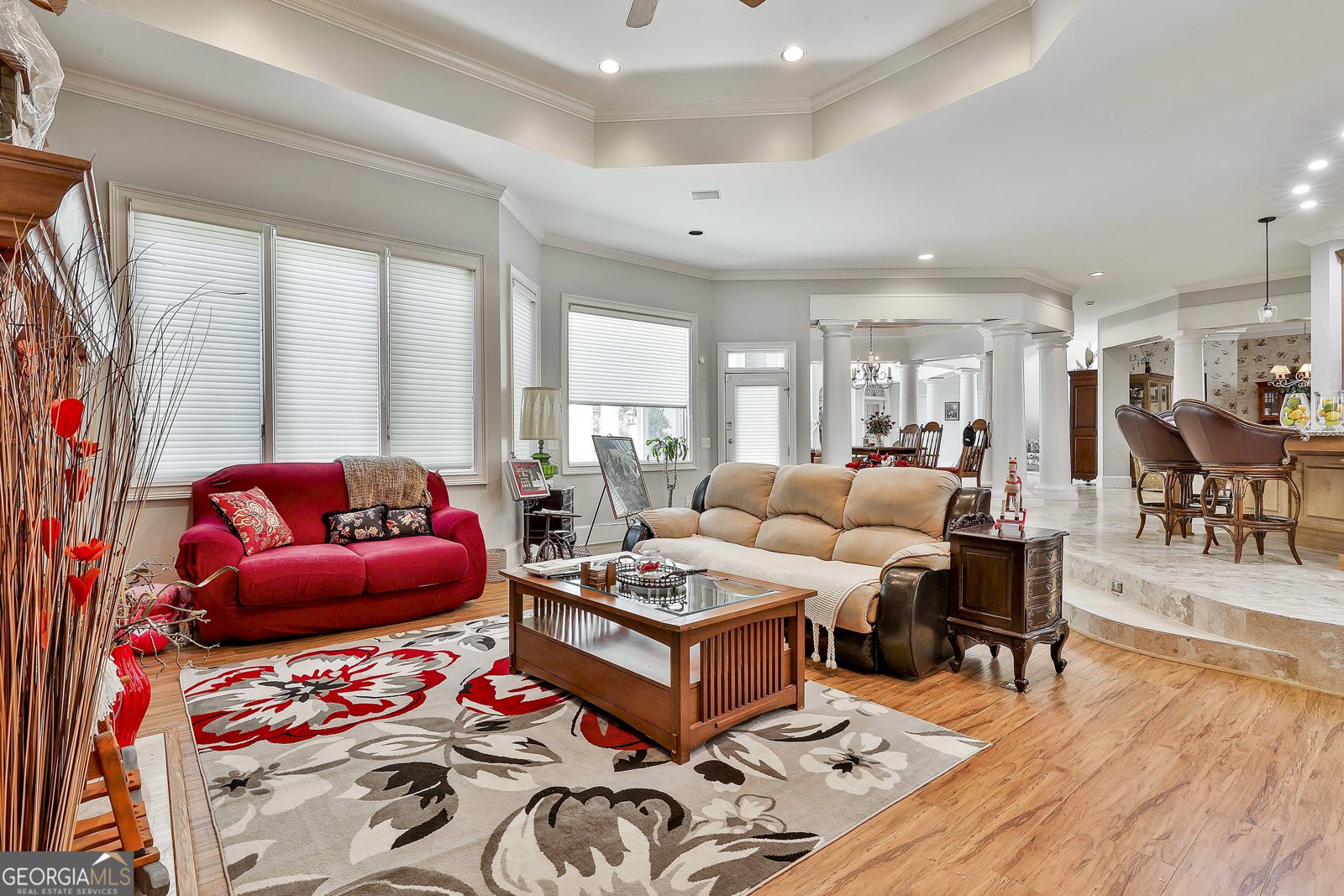 237 Westchester Dr Griffin - 35