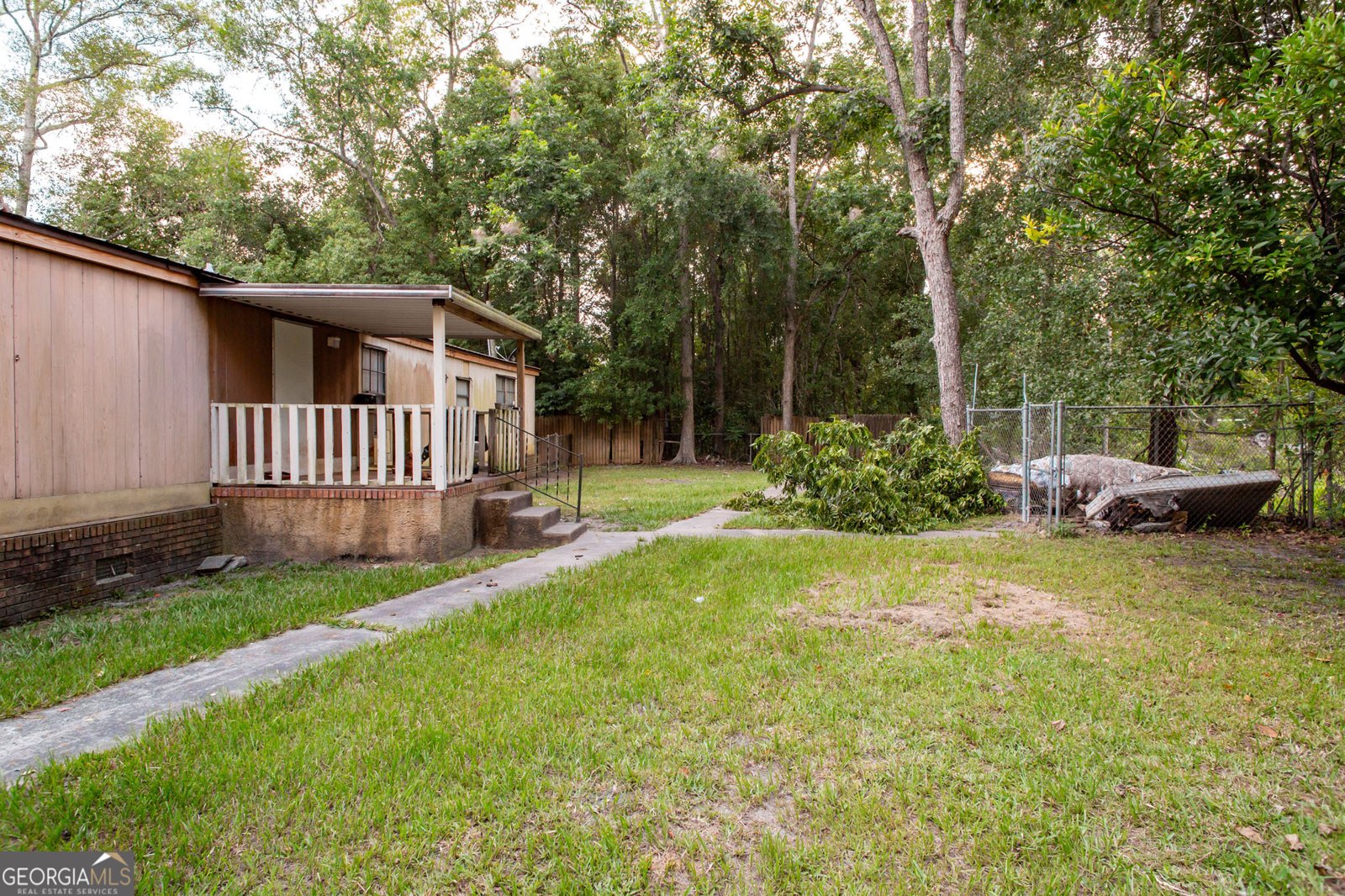 1500 Georgia Avenue Waycross - 1
