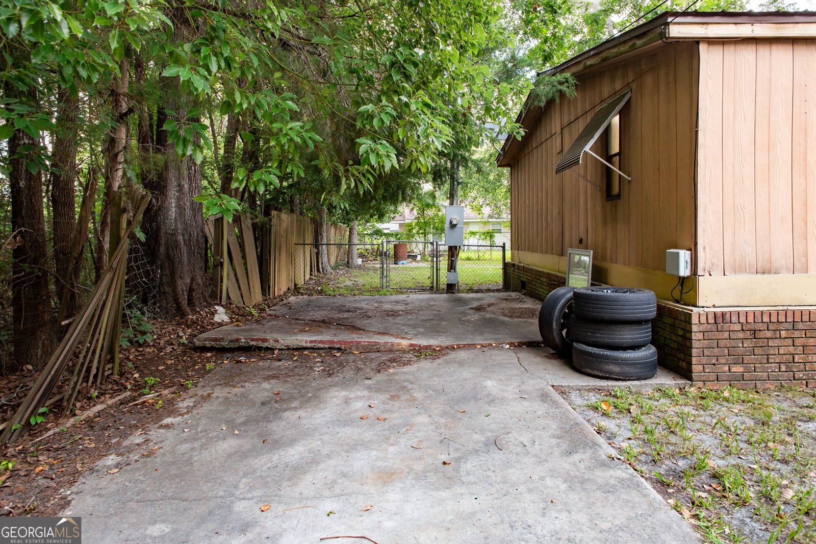 1500 Georgia Avenue Waycross - 19