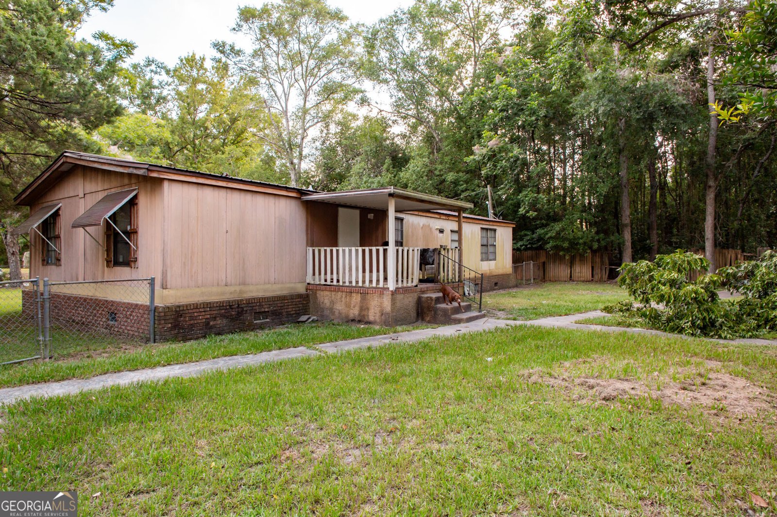1500 Georgia Avenue Waycross - 2