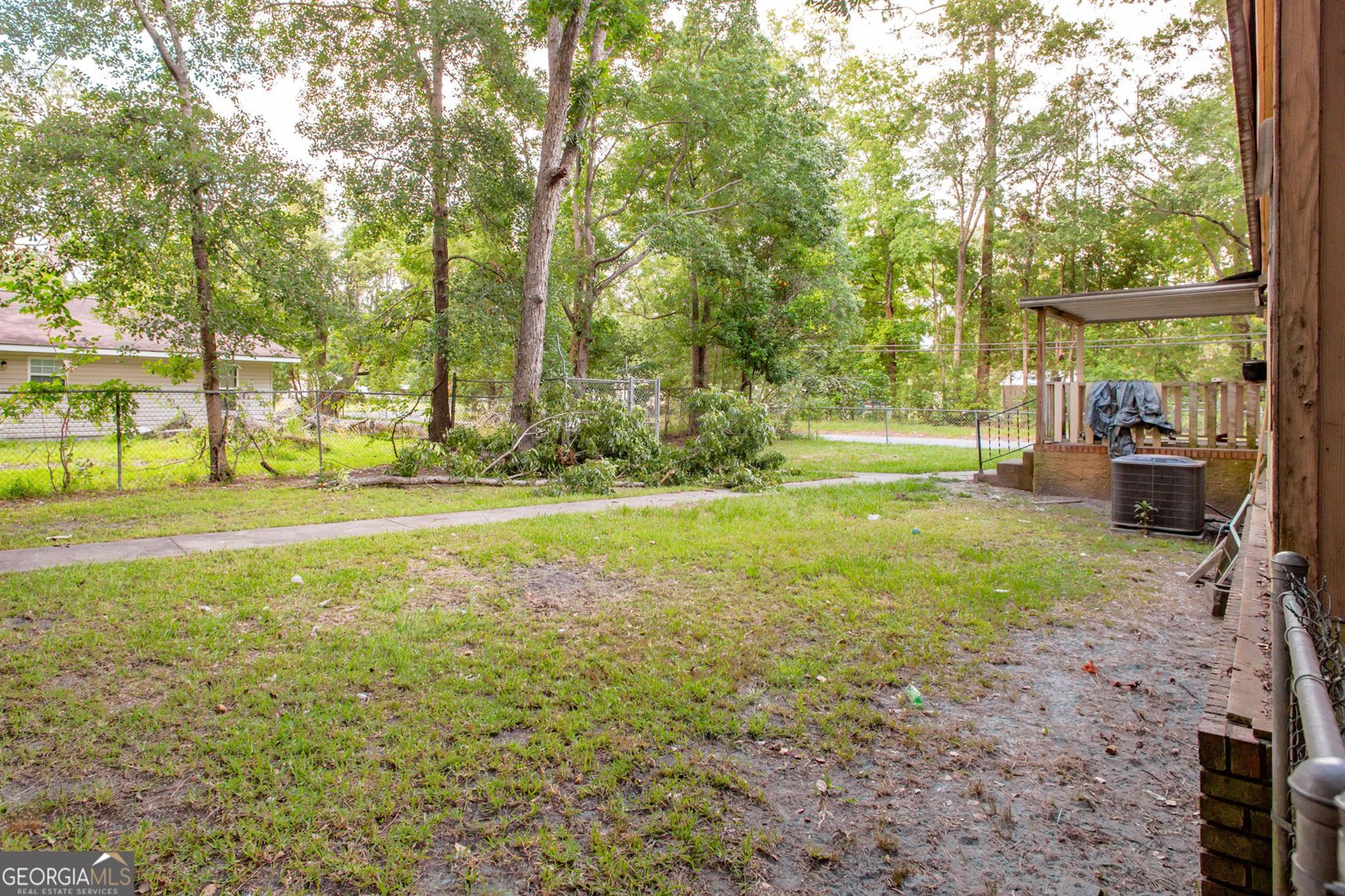 1500 Georgia Avenue Waycross - 20