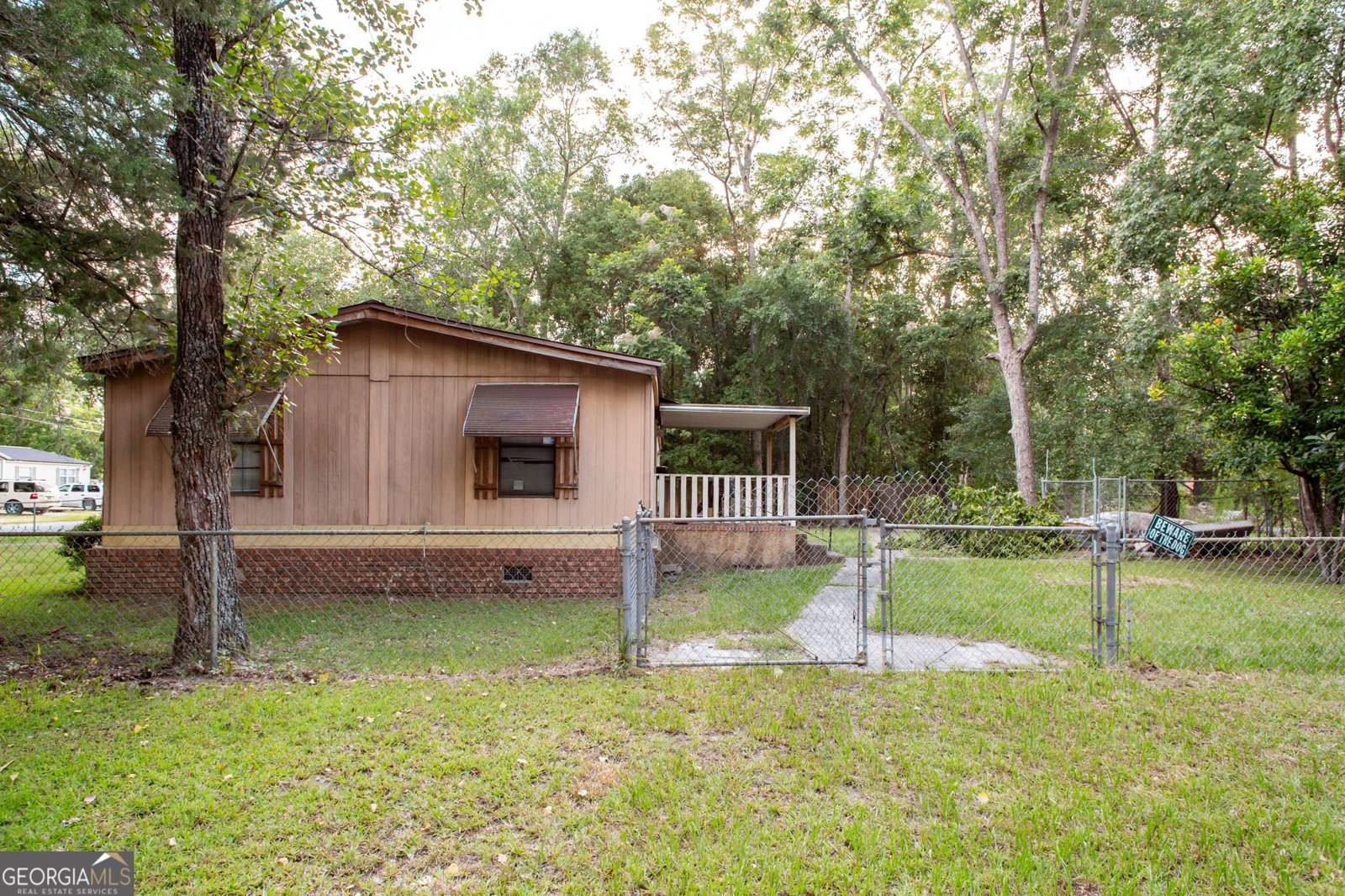 1500 Georgia Avenue Waycross - 3