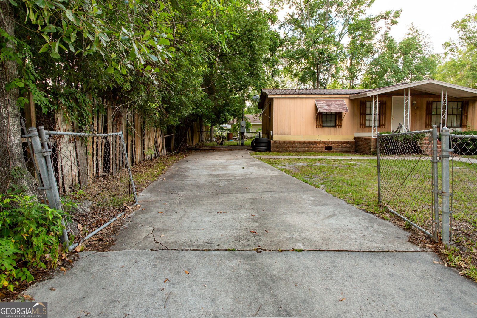1500 Georgia Avenue Waycross - 4