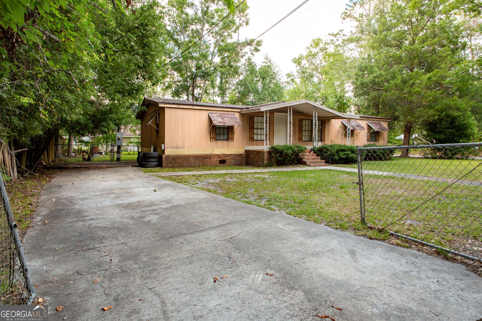 1500 Georgia Avenue Waycross - 5