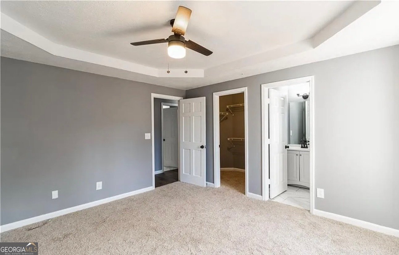 1593 Dillard Road Stone Mountain - 10