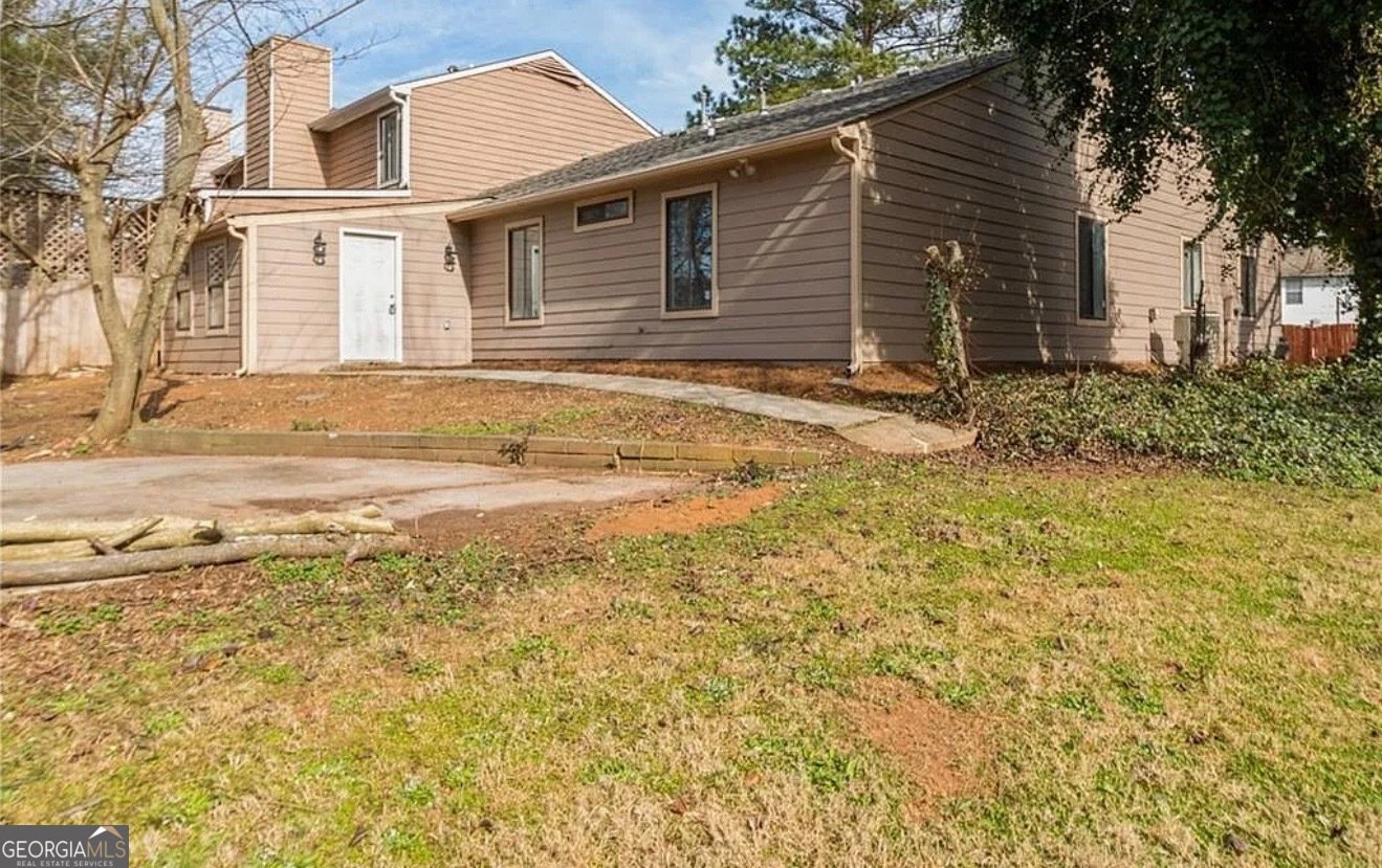 1593 Dillard Road Stone Mountain - 12