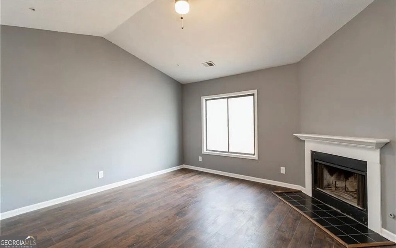 1593 Dillard Road Stone Mountain - 3