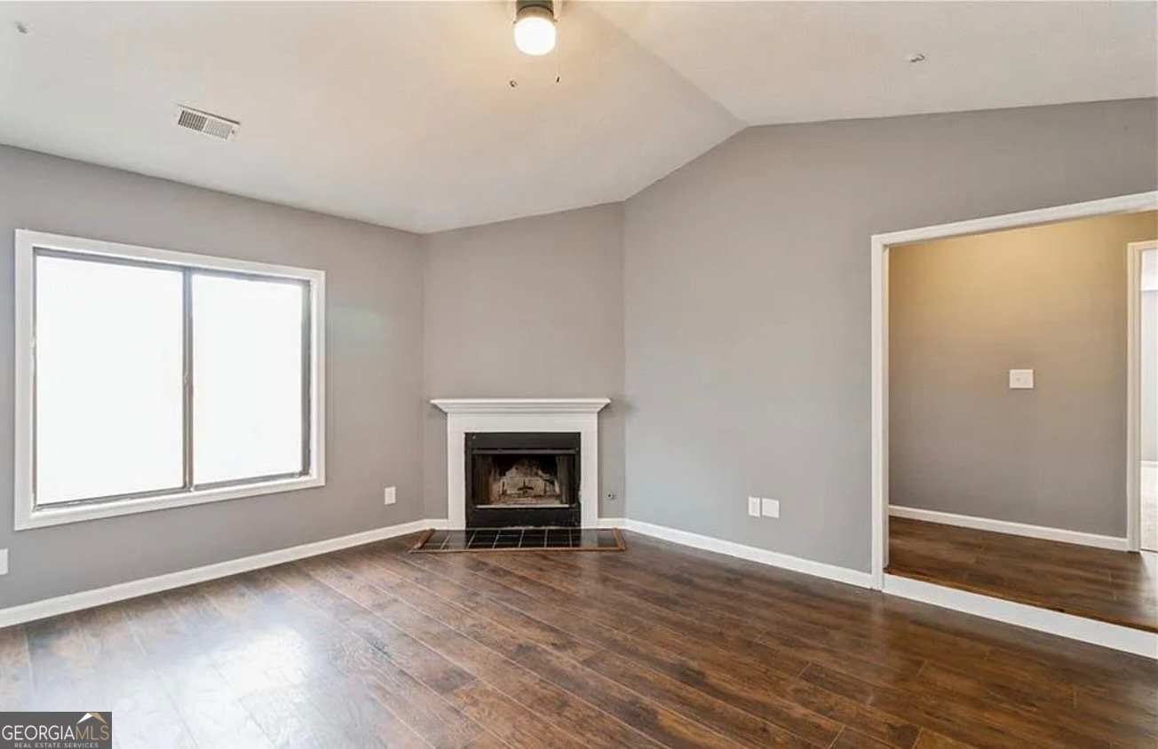 1593 Dillard Road Stone Mountain - 4