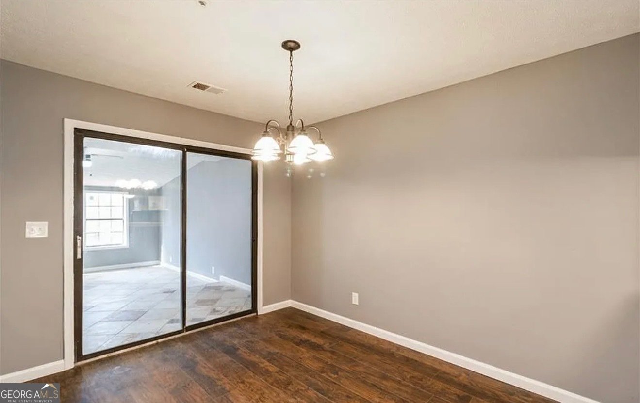 1593 Dillard Road Stone Mountain - 6