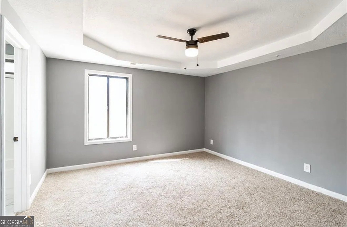 1593 Dillard Road Stone Mountain - 9