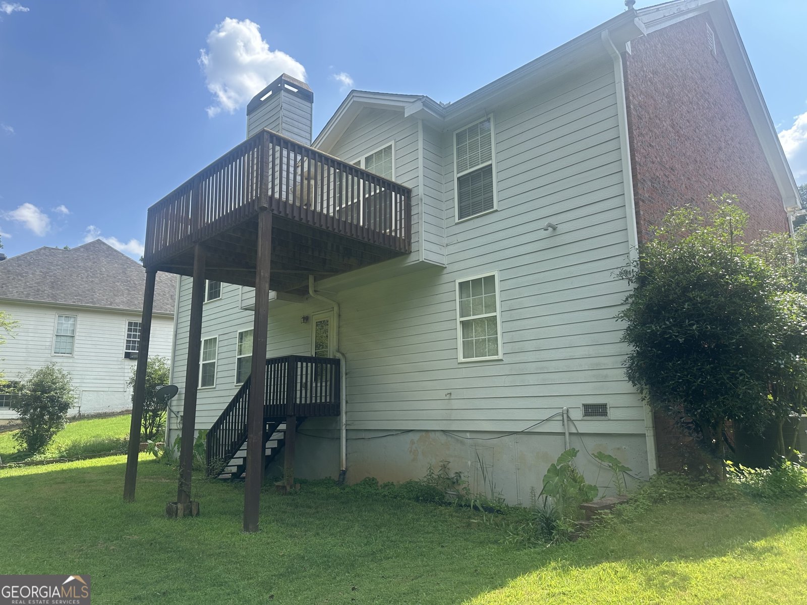 393 MACLAND DR LAWRENCEVILLE - 12