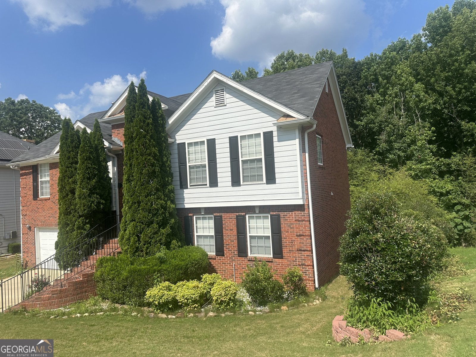 393 MACLAND DR LAWRENCEVILLE - 31