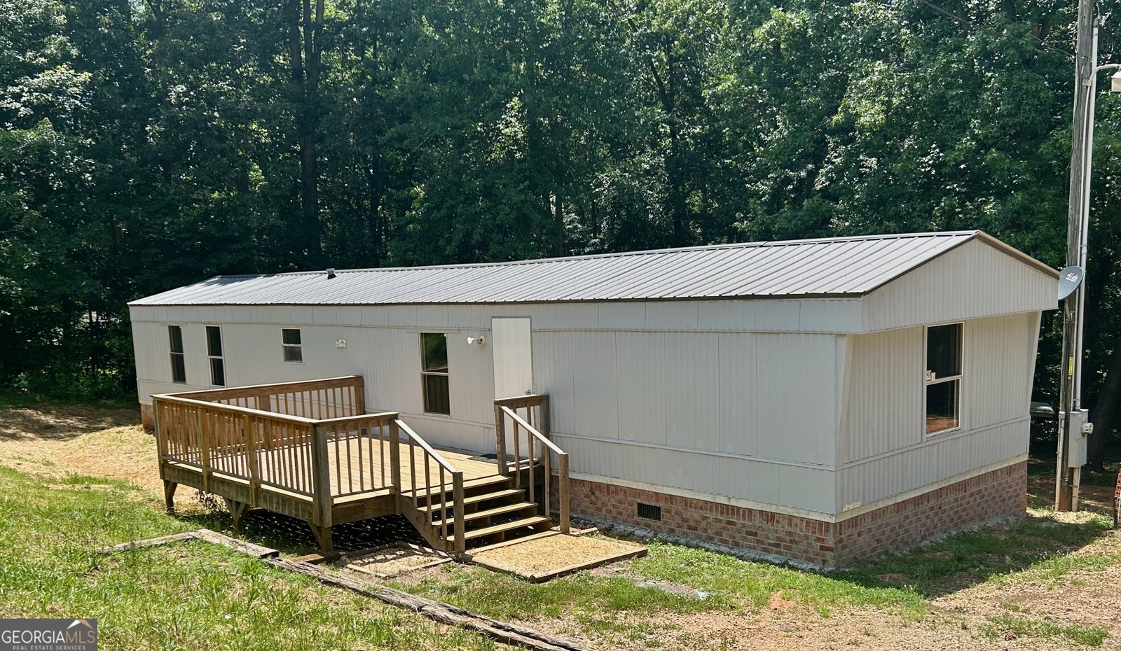 150 Cherrywood Trail Cleveland - 1