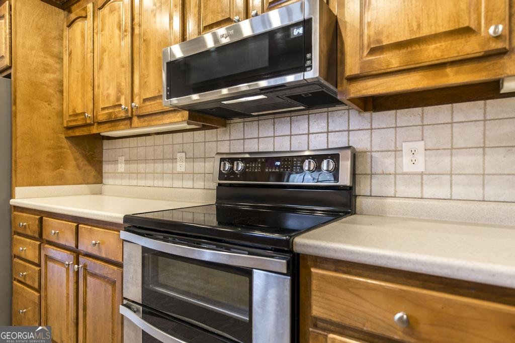 132 Hidden Creek Circle Lizella - 14