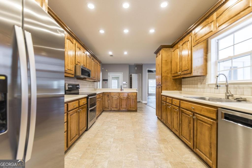 132 Hidden Creek Circle Lizella - 16