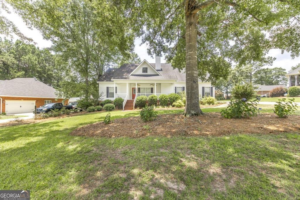 132 Hidden Creek Circle Lizella - 2