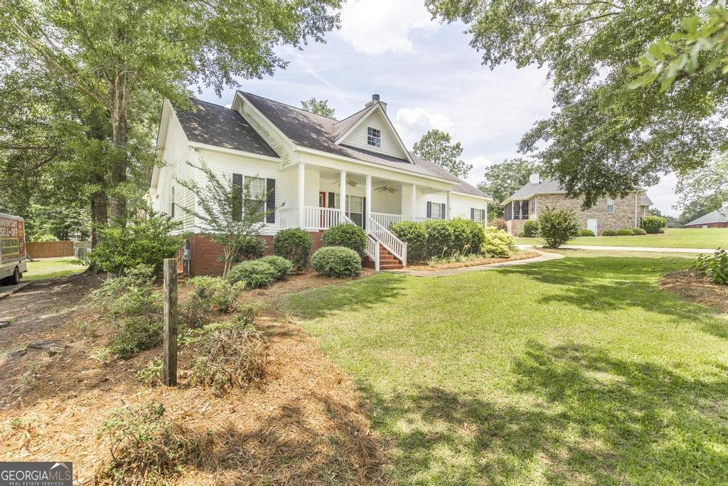 132 Hidden Creek Circle Lizella - 3