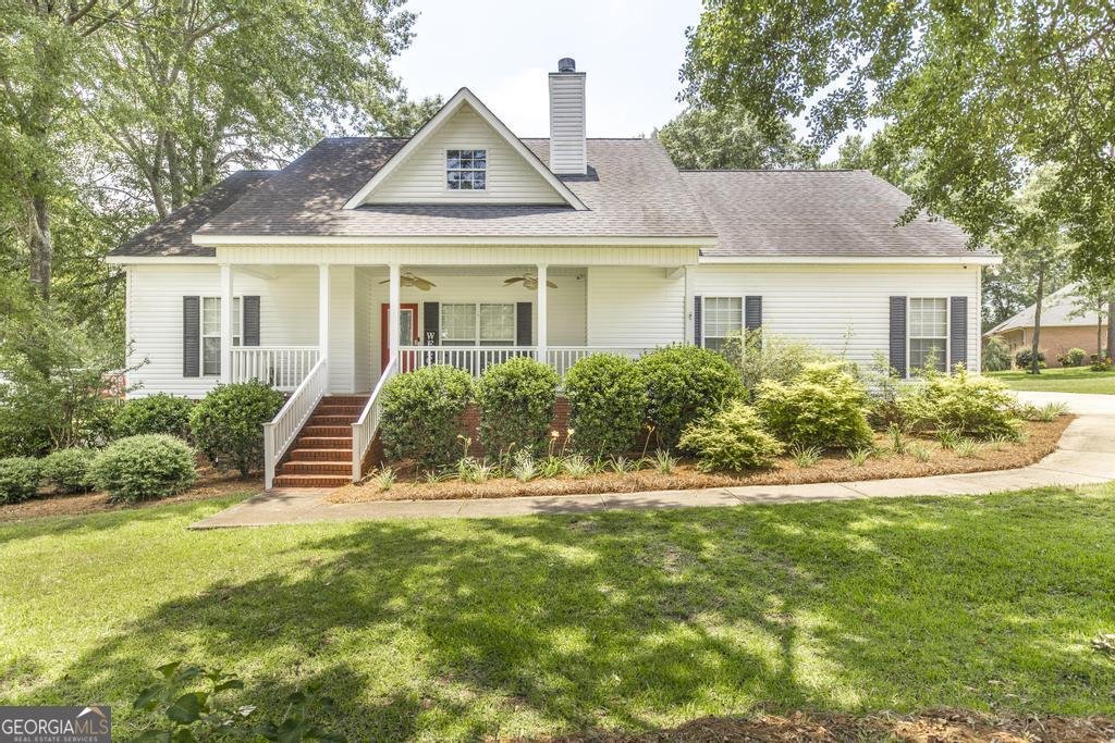 132 Hidden Creek Circle Lizella - 4
