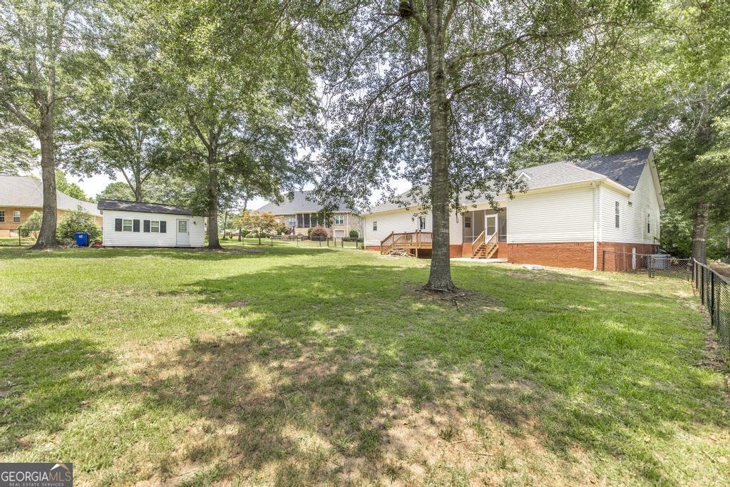 132 Hidden Creek Circle Lizella - 40