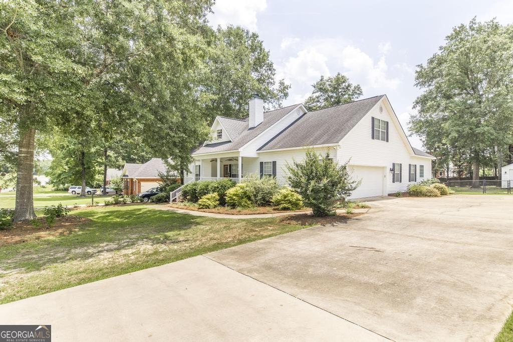 132 Hidden Creek Circle Lizella - 5
