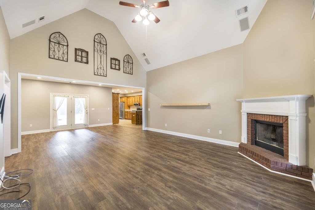 132 Hidden Creek Circle Lizella - 7