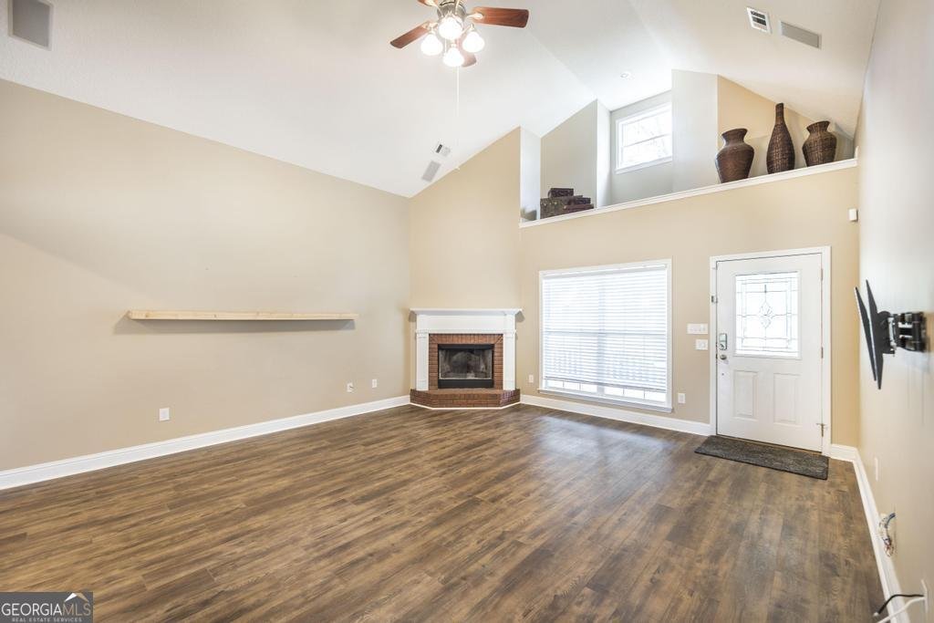 132 Hidden Creek Circle Lizella - 8