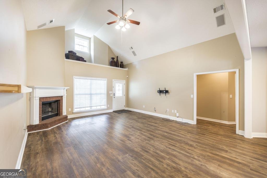 132 Hidden Creek Circle Lizella - 9