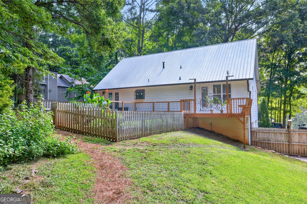 3515 Chattahoochee Road Cumming - 3