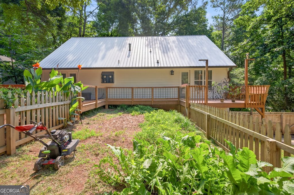 3515 Chattahoochee Road Cumming - 7