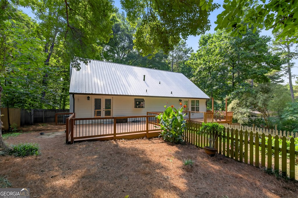 3515 Chattahoochee Road Cumming - 9