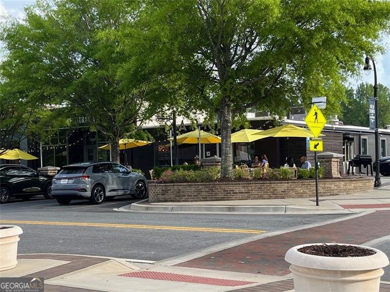 4876 VELVA Way Lilburn - 18