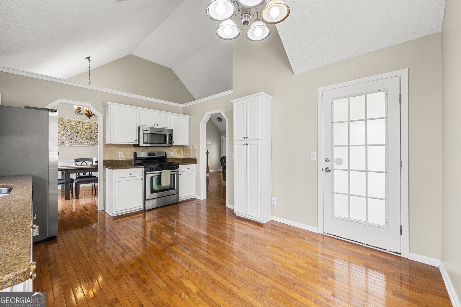 71 Barrington Drive Hiram - 13