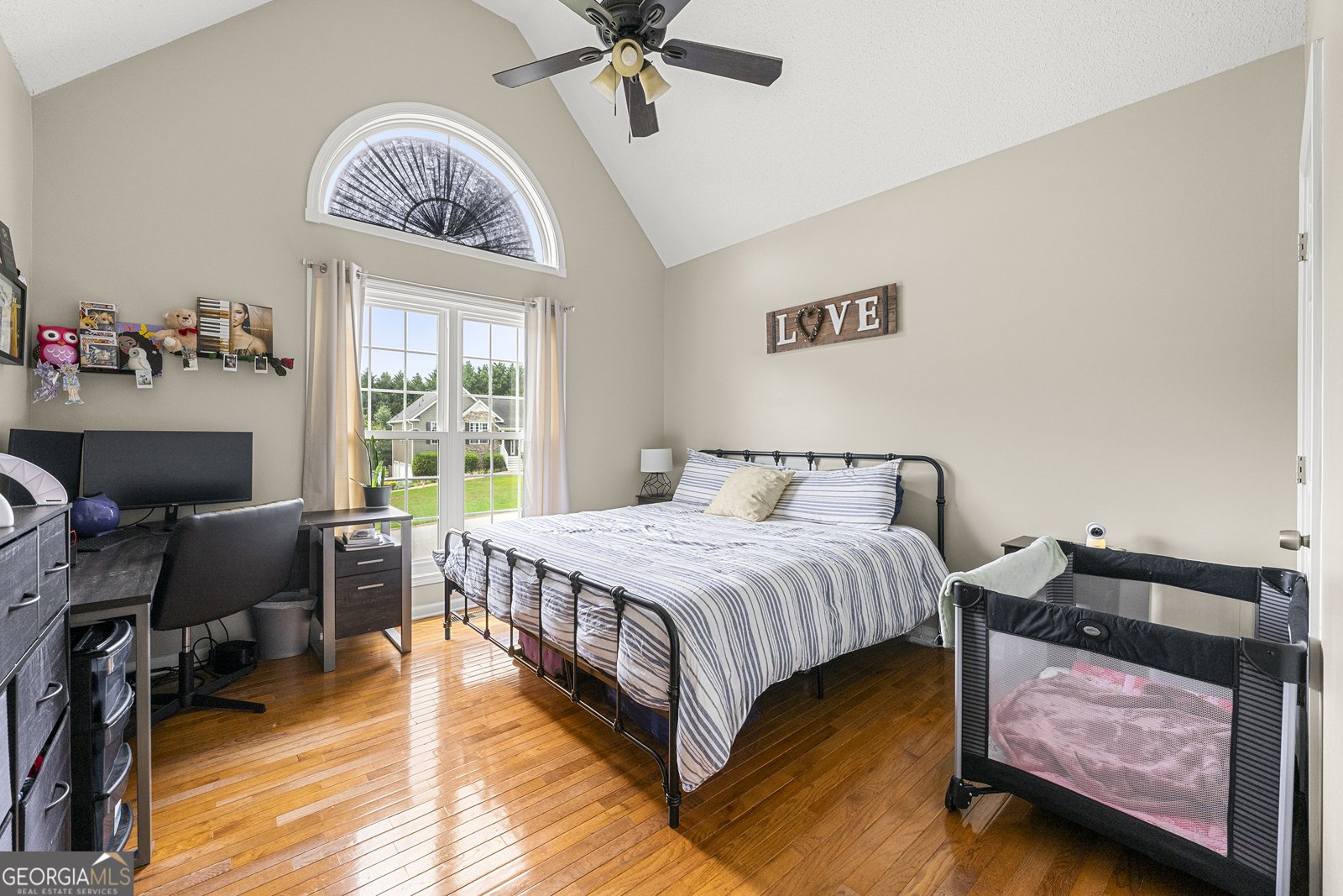 71 Barrington Drive Hiram - 15